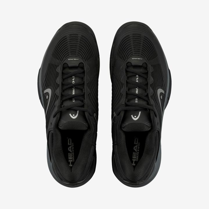 Immagine prodotto Head Revolt Pro 4.5 Men BKDG (42)
