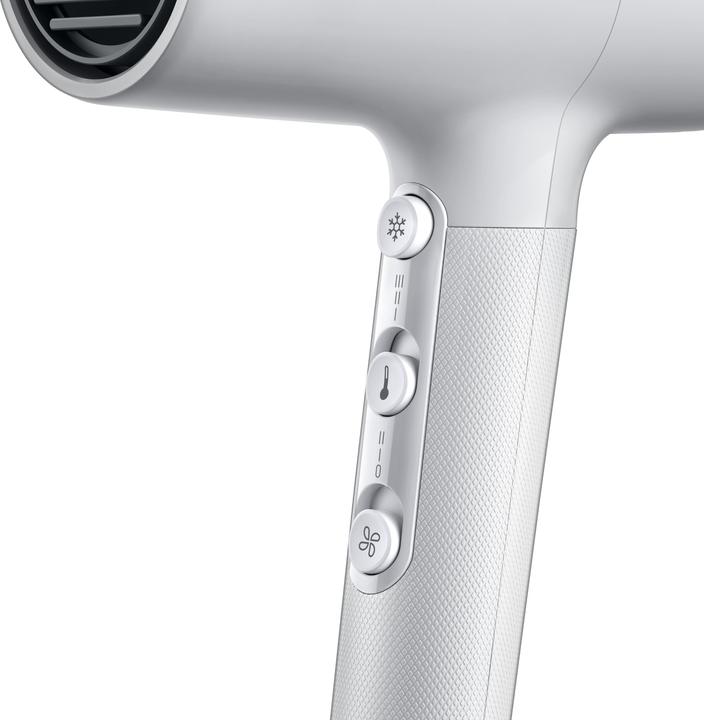 Actual product image Braun HD 2.1