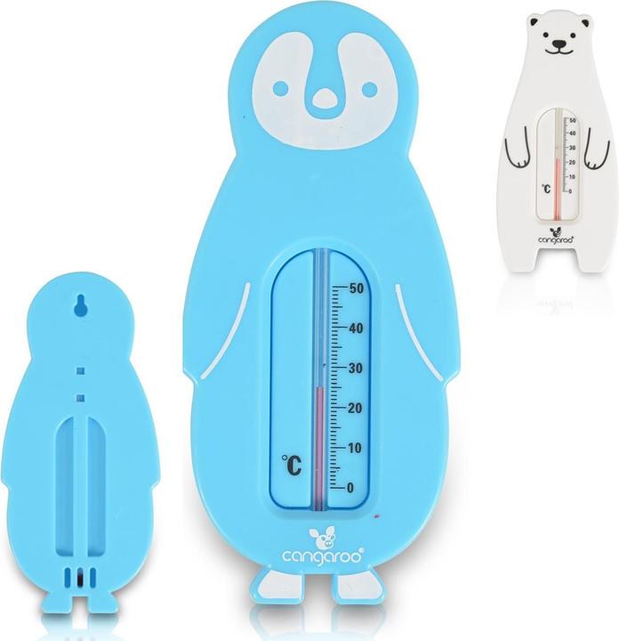 Image du produit Cangaroo Thermomètre à eau