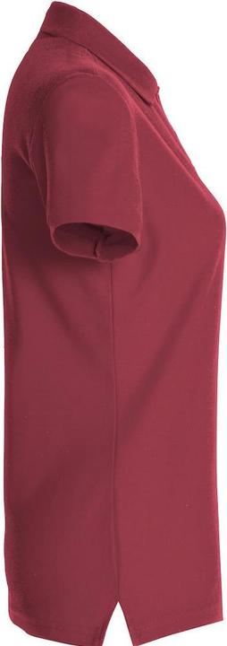 Actual product image Clique Polo shirt (XXL)