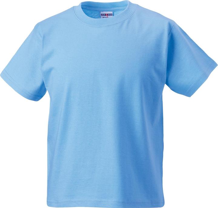 Azzurro cielo