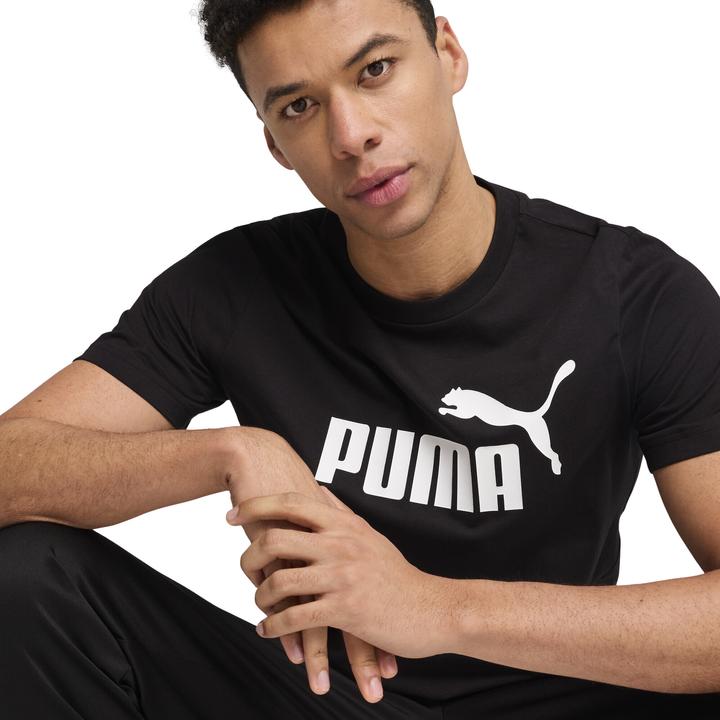 Immagine prodotto Puma Maglietta con logo ESS n. 1 (XL)