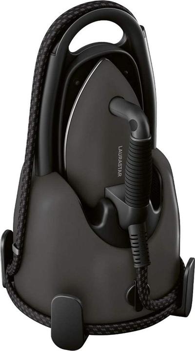 Actual product image Laurastar Lift XTRA Titanium (2200 W, 170 g/min)