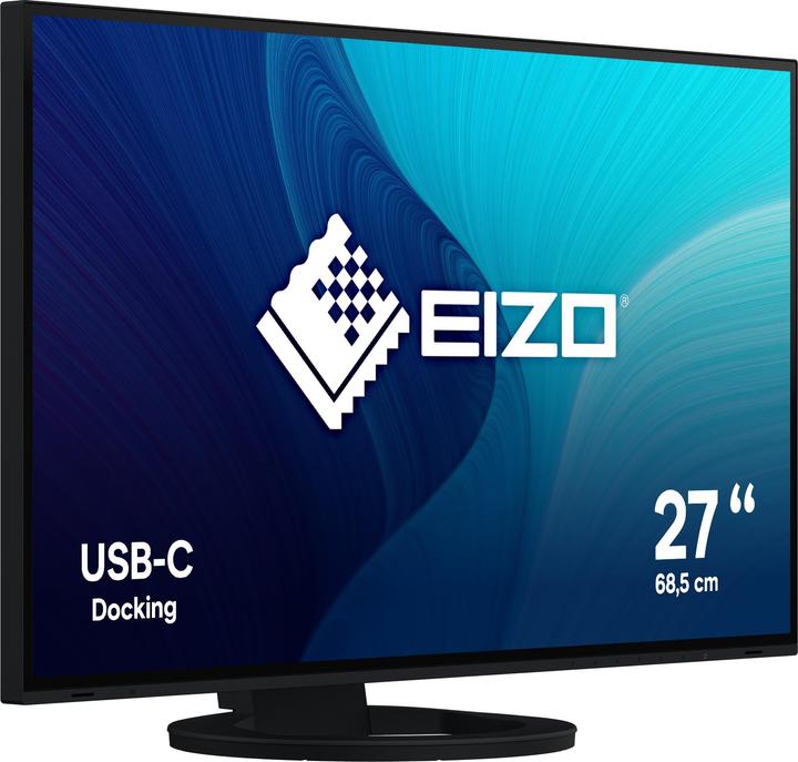 Produktbild Eizo EV2781 FlexScan (2560 x 1440 Pixel, 27")