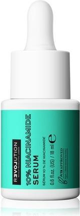 Image du produit Revolution Skincare Reloveemish & Pore 10% Niacinamide Serum ( peau grasse ) - Sérum pour le visage - 18ml (18 ml)