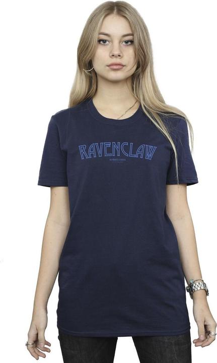 Produktbild Ravenclaw Logo TShirt (XXL)