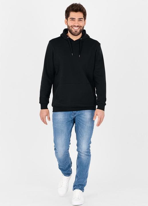 Produktbild JAKO Kapuzensweat Organic (5XL)