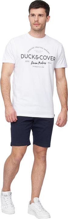 Image du produit Duck and Cover Hommes Moreshore Shorts (30)
