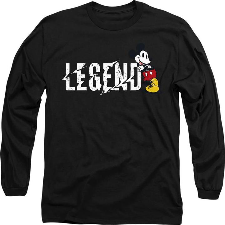 Image du produit Disney - T-shirt LEGEND - Adulte (S)