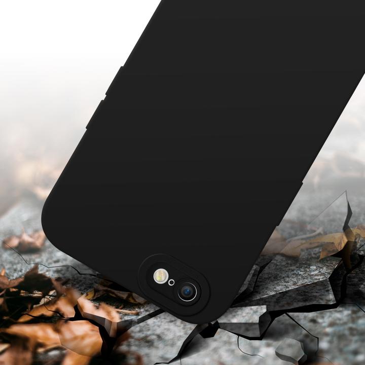 Immagine prodotto Cadorabo Custodia per Apple iPhone 6 / 6S in TPU Fluid stile LM162 (Apple iPhone 6)