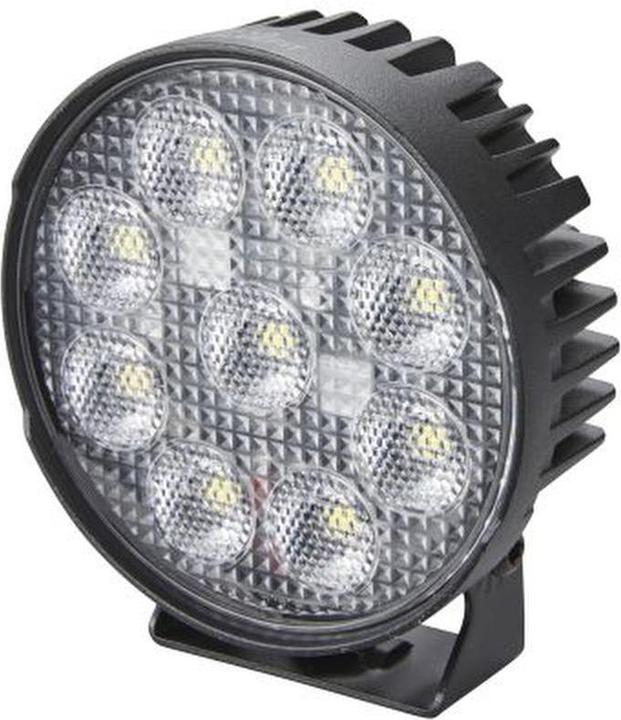 Actual product image Hella Worklight LED Valuefit TR3000 3000lm surface-mounted close-range floodlight