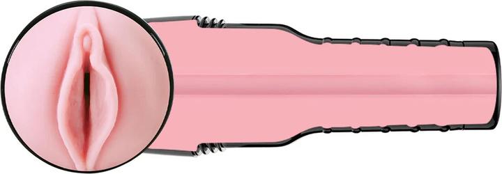 Actual product image Fleshlight Pink Lady Super Tight