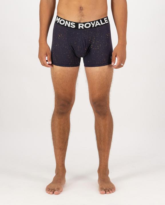 Produktbild Mons Royale Hold 'em Shorty Merino Boxer (L)