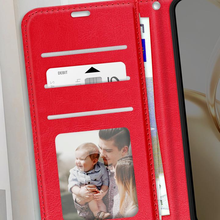 Actual product image Mayaxess SecureCard Cover (Honor X7a)