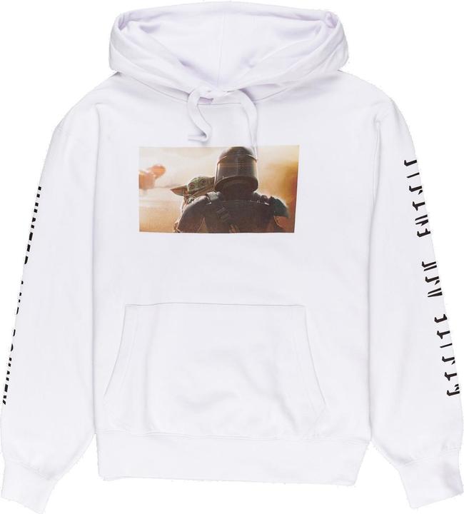 Actual product image Element Star Wars Mandalorian x Protect Hood (S)