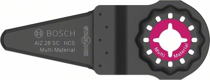 Actual product image Bosch Professional Zubehör HCS Universalfugenschneider AIZ 28 SC