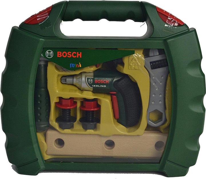 Bosch Ixolino Koffer