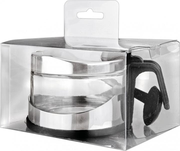 Produktbild Ibili Zuckerbehälter 250 ml Praktischer Behälter für Zucker (4 T.)
