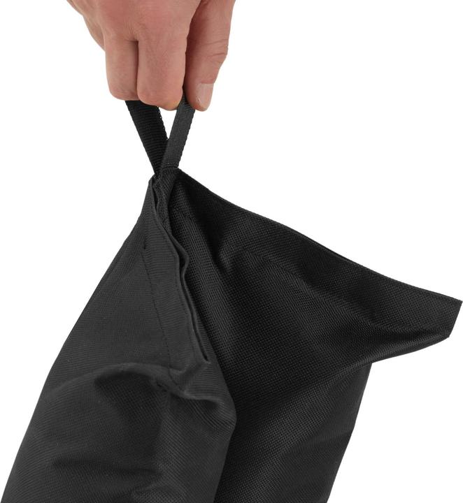 Produktbild tectake Saborra (28 cm, 36 cm)