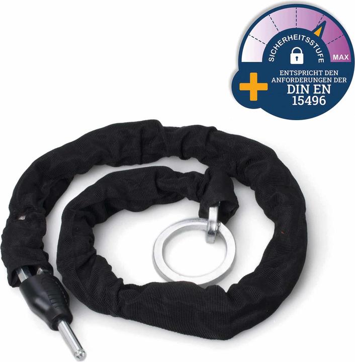 Actual product image Filmer Link chain for frame ring lock 49420, 120/5.5