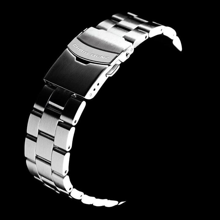Produktbild Chris Benz CB-500A-O-MB (Geschenkset)