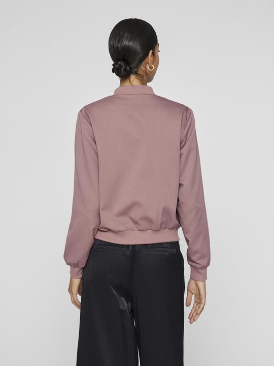 Actual product image Vila Zipped bomber jacket (40)