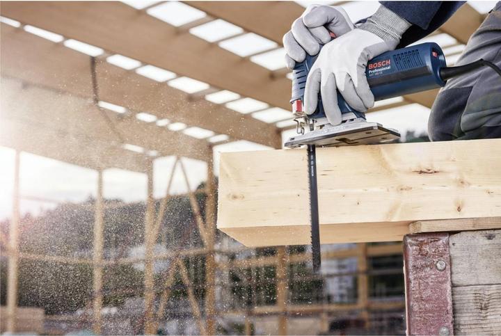 Immagine prodotto Bosch Professional Zubehör T 144 D, confezione da 25