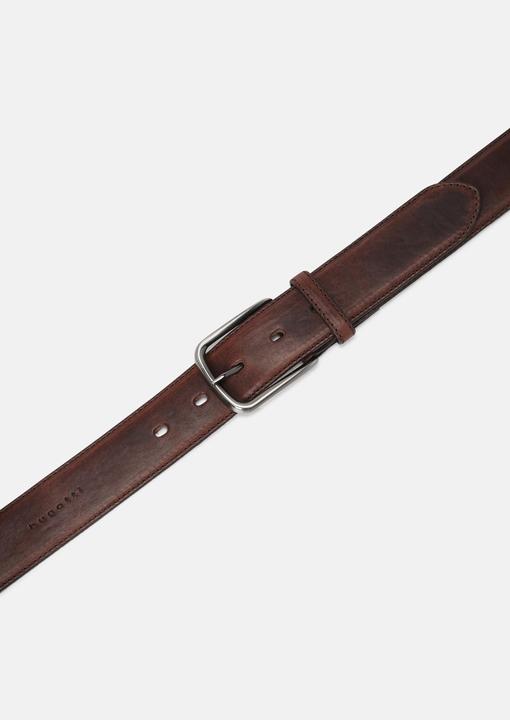 Produktbild Bugatti Gürtel Leder (90)