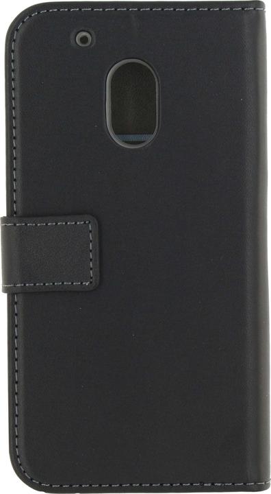 Immagine prodotto Mobilize Borsellino classico in gelatina (Motorola Moto G4 Play)
