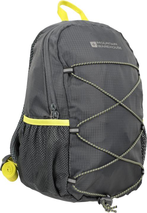 Actual product image Mountain Warehouse Trek 8L Backpack (8 l)