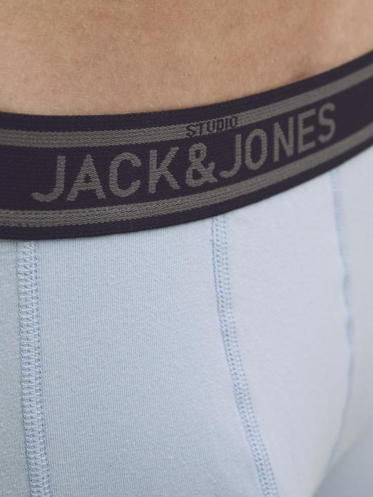 Actual product image Jack & Jones 5er-pack Shorts Shorts (S, 5-pack)