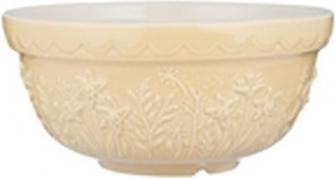 Mason Cash Daffodil bowl, In the meadow (21 cm, 2 l, 1 x)