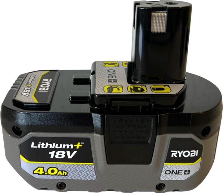 Image du produit Ryobi RC18120-140X (18 V)