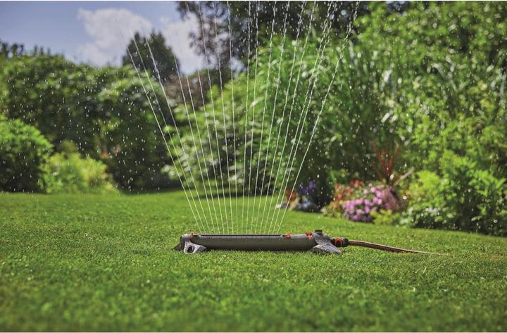 Image du produit Gardena AquaZoom L (Arroseur carré)