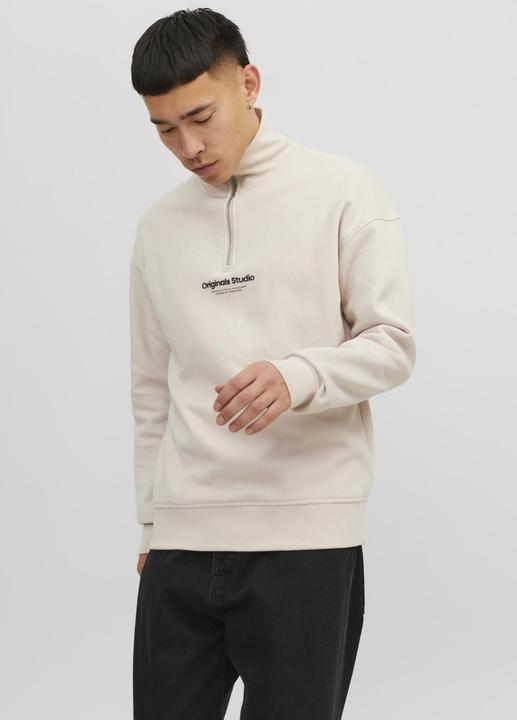 Immagine prodotto Jack & Jones Felpa con zip (L)