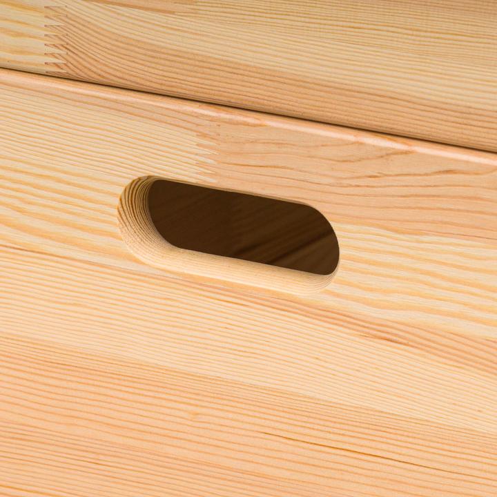 Produktbild Sport-Thieme Sprungkasten Original 5-tlg. klein