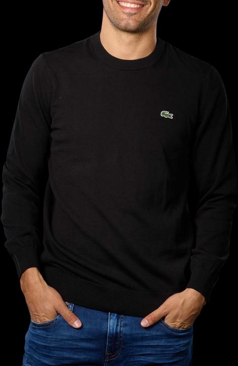Lacoste Pullover Classic Crew Neck 031