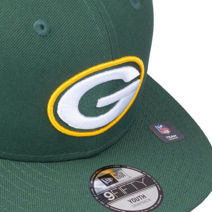 Actual product image New Era 9Fifty Youth NFL Teams (55, 56, 54 C)