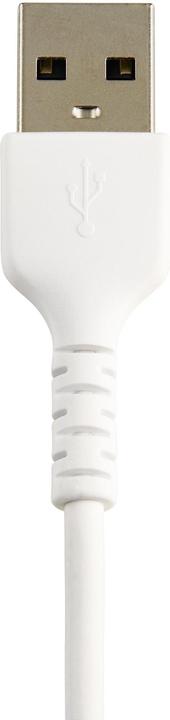 Image du produit StarTech USB A - Lightning (0.15 m, USB 2.0)