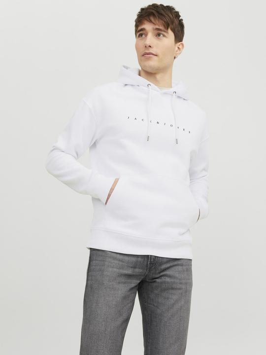 Immagine prodotto Jack & Jones Felpa con cappuccio (S)