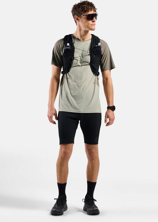 Produktbild Odlo X-Alp Trail T-Shirt Crew Neck S/S (XL)