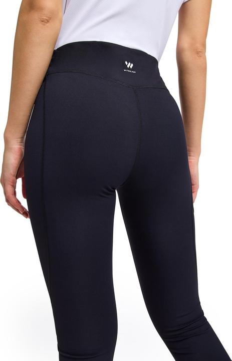Produktbild Witeblaze NOS BETA Ladie's knee tights,s schwarz Grösse: 36 (36)