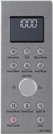 Actual product image Panasonic NN CD 58 JSGPG (27 l)