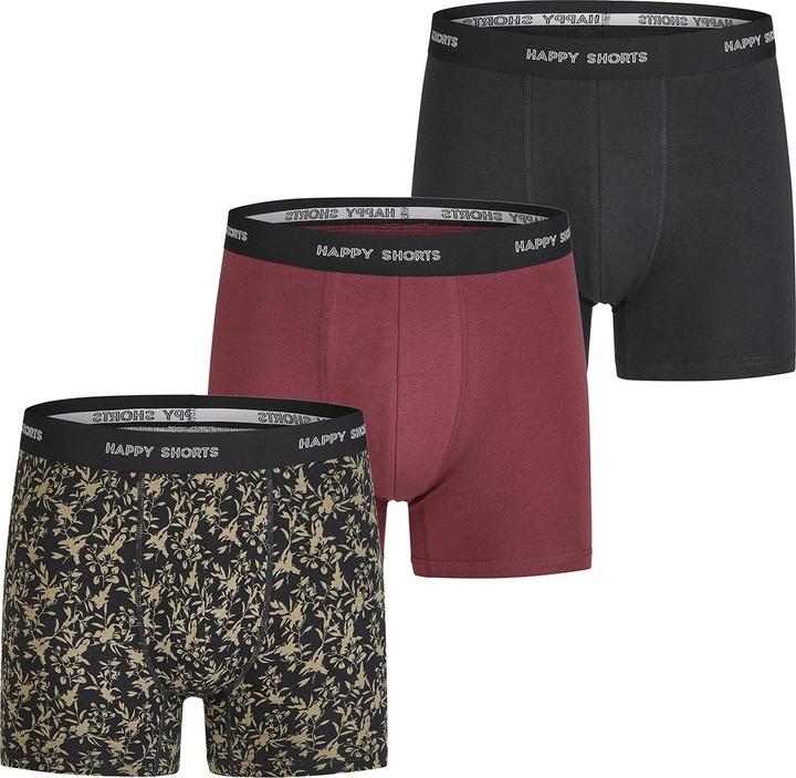Happy shorts Retro Pants Jersey