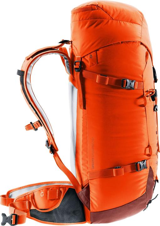 Produktbild Deuter Gravitiy Expedition 45+ (45 l)