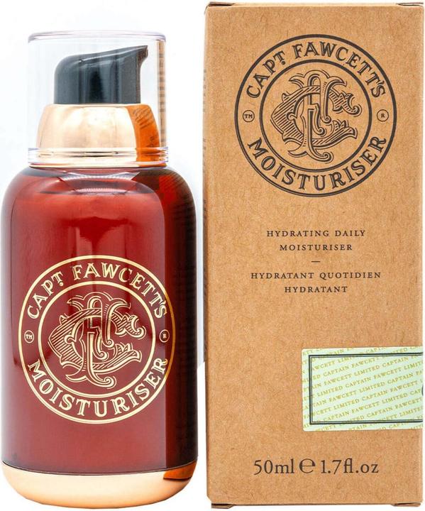 Image du produit Captain Fawcett Hydratant de réserve Expedition (50 ml, Crème de jour)