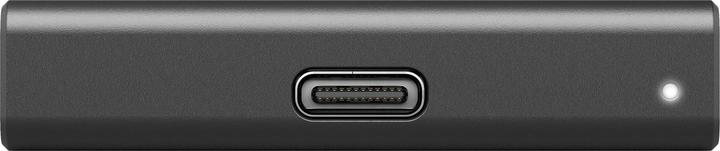Produktbild Seagate SSD EXTERN 2TB USB3.0 silber,One Touch,USB-C (2000 GB)