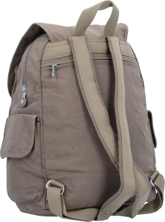 Immagine prodotto Kipling Pacchetto città - Rugzak - Beige vero (14 l)