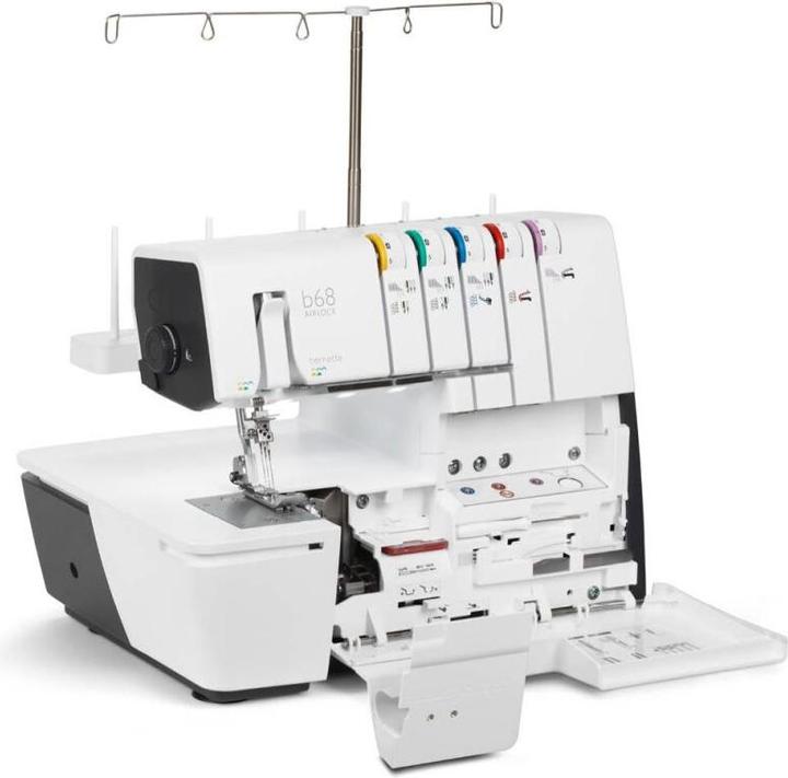 Produktbild Bernette b68 Airlock