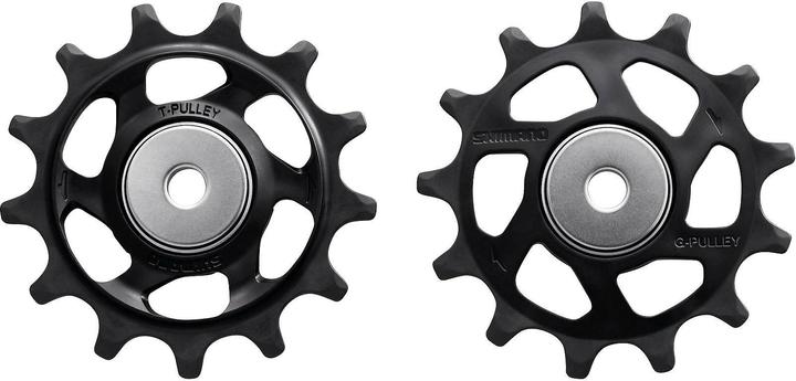 Produktbild Shimano Schaltrollensatz